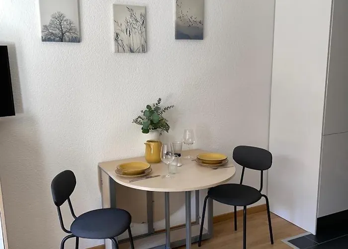 公寓 Vitalis 采尔马特