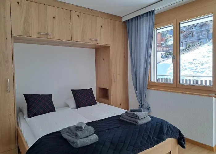 Apartment Vitalis