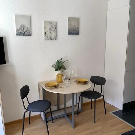 Appartement Vitalis Zermatt